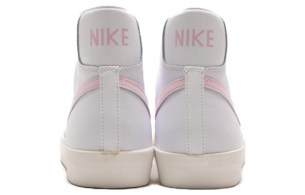 Nike Кроссовки Blazer Mid 77 Vintage Pink Foam BQ6806-108
