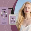 GleamXi луковый кондиционер для волос волосы сухие, непослушные, гладкие и блестящие волосы