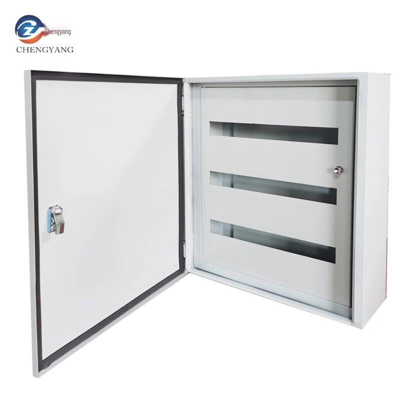 Chengyang CY-1J652 Wall-Mounted Double-Door Electrical Enclosure