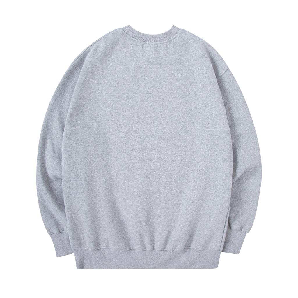 RADINEO Twins Sweatshirt Gray