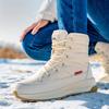 Women Winter Warm Thickening High Snow Boots Comfortable Shoes