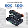 Многофункциональное устройство Guangdiantong MP4024DN, черно-белое, лазерное, с китайской вилкой (адаптер в комплекте)
