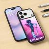 Чехол для телефона D-Deltarune Kris для iPhone17,16,15,14,13,12,Pro,Max, Магнитный для беспроводной зарядки Magsafe