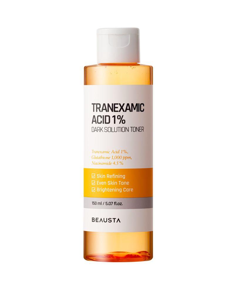Tranexamic Acid 1% Dark Solution Toner