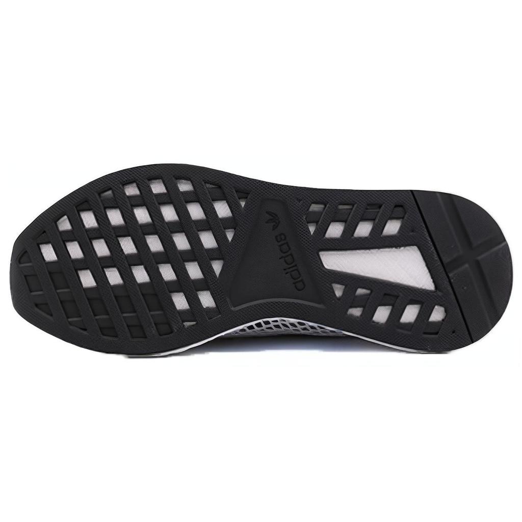 Deerupt Adidas Originals 'Черный' CQ2626