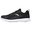 Casual Low-Top Running Shoes Men Sneakers Black 912025536R-2