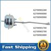 Актуатор вестгейта турбины для Mercedes-Benz W176 W246 C117 X117 A180 B180 CLA200 GLA160 OM270 A2700902280 2700901780