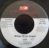 7inch Record KY-ENIE - Wings Of An Angel BYJ7046 Big Yard Music  2005 US Reggae, Ska & Dub Used