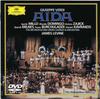 DVD LEVINE, METROPOLITAN OPERA ORCHESTR - Verdi: Opera "Aida"  UCBG9009 Japan ObiClassical Used