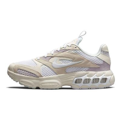 Кроссовки женские Zoom Air Fire Pearl White Pale-Ivory CW3876-200