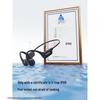 Saina B60S Pro Wireless Bone Conduction Sports Headset