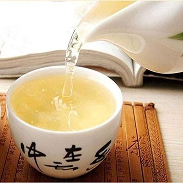 Bag of Tea Huangshan Maofeng Tea 250g Aromatic Natural Huangshan Maofeng Green Tea