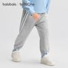 Свободные брюки с манжетами для детей Balabala