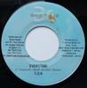 7inch Record T.O.K. - Everytime NONE Baby G Producti 2005 Jamaica Reggae, Ska & Dub Used
