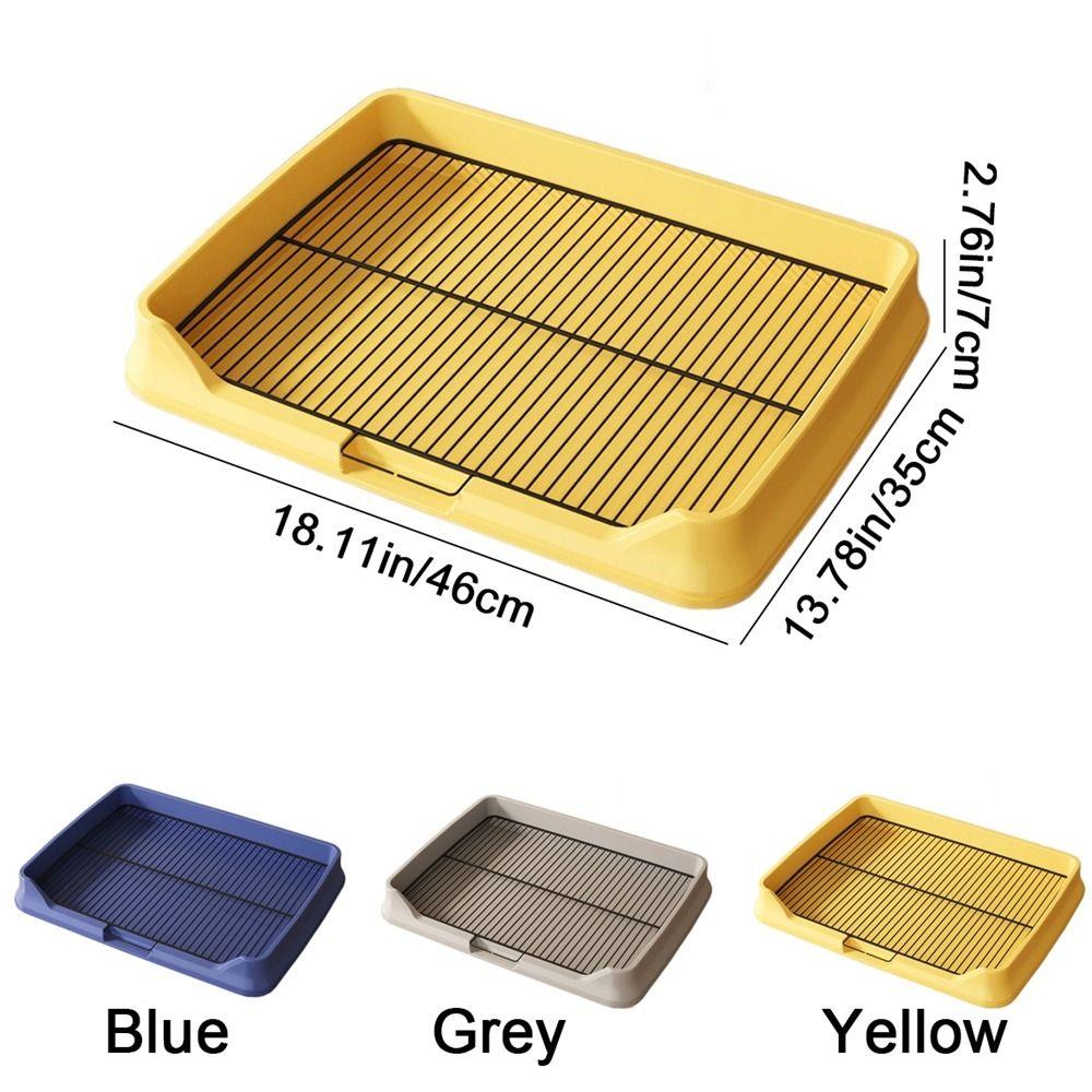 Моющиеся лотки для щенков, съемные держатели для дрессировки собак
