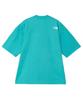 The North Face Yosemite Animal Geyser M S/S Tee, Aqua,