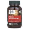 Reishi Mushroom, Veggie Capsules 40