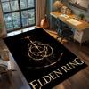Elden Ring Игровая Комната Декор Ковер Коврик Нескользящий Моющийся Напольный Коврик Большие Ковры С Принтом -xia69
