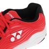 Теннисные туфли Power Cushion Fusion Rev 5MGC см [Yonex] Красный/Белый 22.0