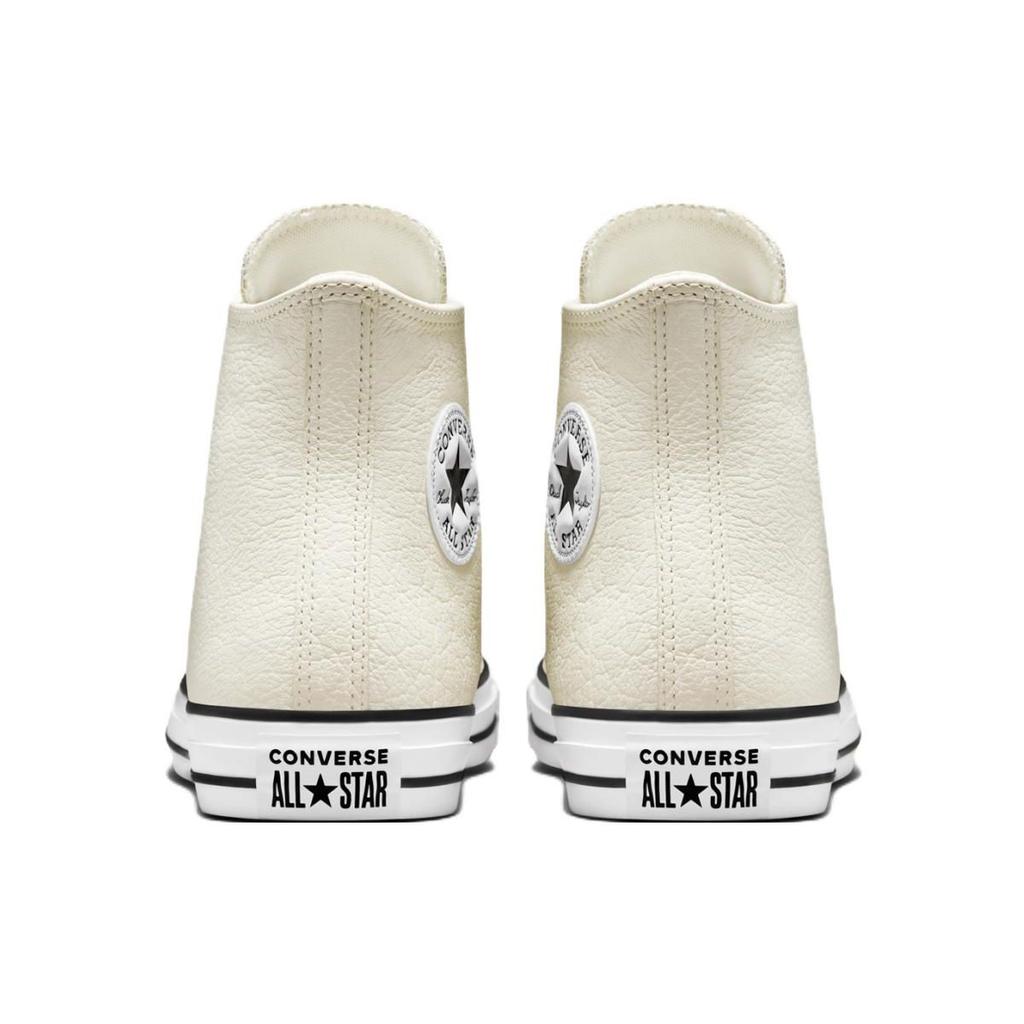 Converse Chuck Taylor All Star 1970s Tumbled Casual High Top Canvas Shoes Unisex Sneakers Off-White A01462C