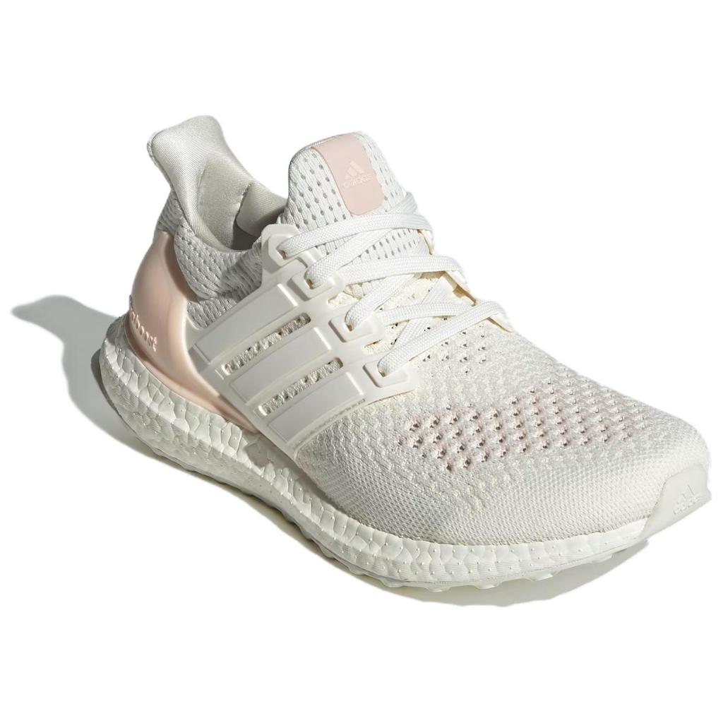 Adidas UltraBoost 1.0 White Wonder Quartz Women Sneakers Cream Core-White Cloud-White JQ2274
