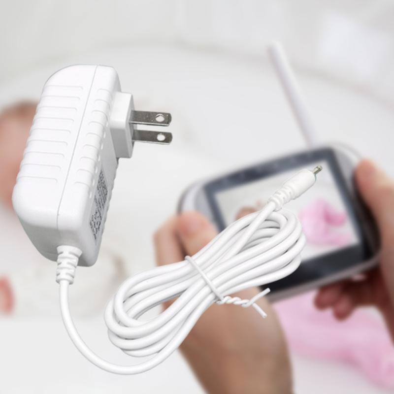 Универсальные адаптеры питания для Hello baby HB66 HB50 Защитные функции Дизайн Материал Для дома Путешествий Зарядка