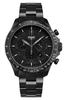 Tracer 9031597 Черные мужские наручные часы