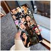 Dylan O'Brien Collage Teen Wolf Case For OnePlus 13T 8T 10T 9 10 Pro 15 13 12 11 13R 12R Nord CE 5 2 3 4 Lite N20 N30 Coque