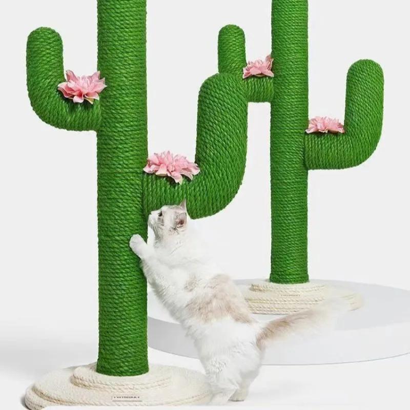 Лазалки для кошек, прочность на разрыв, кошачья доска, дерево, многослойная износостойкая игрушка для кошек, товары для животных, принадлежности