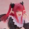 13CM Anime Sono Bisque Doll wa Koi o Suru Kitagawa Marin Figure 1/6 Liz ver Kneeling Desktop Ornament Model Toy Doll Sexy Girl