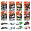 Matchbox Basic Cars H Assortment Vehicle Toy Mini Box Ages Cars, 24-Car Set, Set, 3+, Multi-Purpose, 98CH-30782