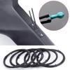 Cable Catheter Oil Tube Pipe Catheter Kits Brake Inner Cable Lube Liner Brake Line Housing Brake