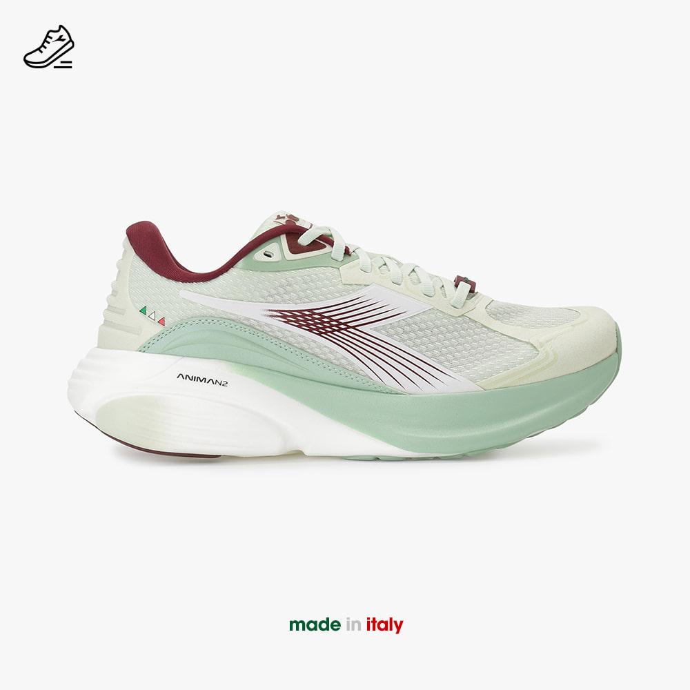 Diadora Atomosta Green
