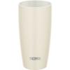 Vacuum Insulated Tumbler, 420ml, White, JDM-420 WH