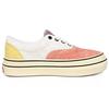 Vans Unisex Mixed Media Super ComfyCush Era Yellow White Pink VN0A4U1D26A