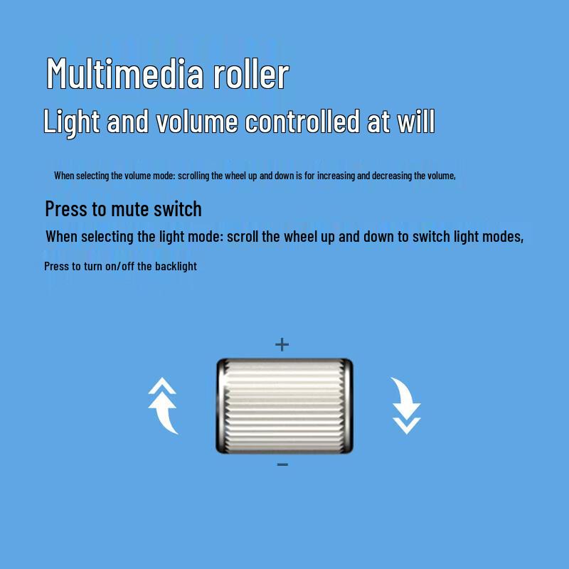 iFLYTEK T8 Spark AI Mechanical Keyboard with DeepSeek-R1