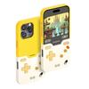 Phone Case Custom Gamepads For iPhone 16 15 Pro Max Retro Handheld Game Console Support GB GBC NES Layout Case