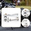 Рычаг и Педаль Быстрая Установка Комплект для Ног для 1200 rbike Аксессуары