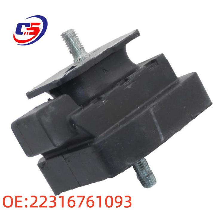 Резиновая подушка крепления коробки передач и двигателя BMW E60/E61 22316761093