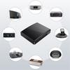 30-контактный Bluetooth 5.4 Аудиоприемник HIFI Без потерь Музыка Высокая совместимость Беспроводной A2DP для 30-контактной док-станции Аналогового динамика