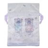 Marimo Craft Мешочек на шнурке Little Twin Stars x DOLLY Pearl Little Twin Stars x DOLLY W180 x H250мм SRDM-031