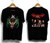 Унисекс Футболка Dark Angel Leave Scars Tour