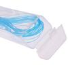 35Pcs Dental Floss Threaders Tooth Holder Between Orthodontic Braces Bridge Hilo
