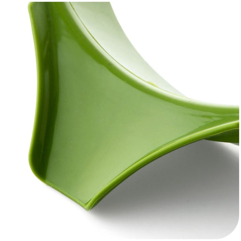 1 шт., носик для домашнего использования, для мисок, сковородок, кастрюль, банок, надеваемый силиконовый, легкий, влажный, сухой, горячий, холодный