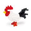 Стандартный набор цветов Nanoblock NB-023