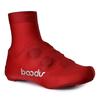 Factory Direct Winter Mountain Bike Elastic Cycling Shoe Covers for Road Bike Lock Shoes Unisex Fleece Thermal