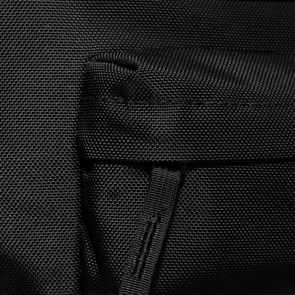 Xeron Neuveville Neuveville Поясная сумка черная Поясная сумка/Xeron 2810-00142