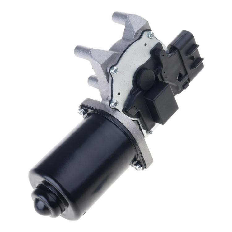 77364080 2190577 2190842 70107218 Left Drive Windshield Wiper Motor Car Repair Windscreen Wiper Motor