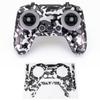 Обертка Skin для пульта DJI FPVFPV 3 (Сероватый камуфляж)