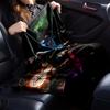 1Pc Fantasy Heroes Unite Blanket Soft Throw Blanket For Home Bedroom Bed Sofa Travel Office Solid Christmas Blanket